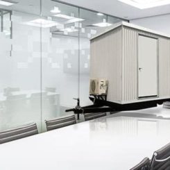 Consejos para equipar su oficina móvil. Parte I Consejos para equipar su oficina móvil. Parte I