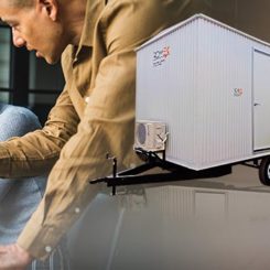 Consejos prácticos antes de elegir casetas de obra Consejos prácticos antes de elegir casetas de obra